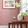 WICKER WEAVE T72825
